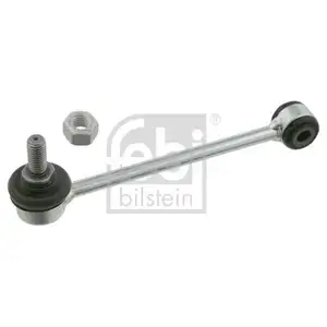 2x Febi Bilstein Koppelstange hinten BMW 1er 3er 2x Febi Bilstein Koppelstange hinten BMW 1er 3er