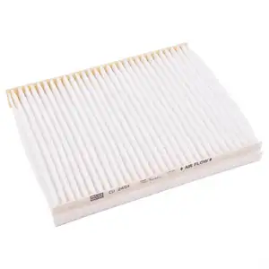 MANN-FILTER CU 2454 Innenraumluftfilter MANN-FILTER CU 2454 Innenraumluftfilter