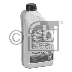 Frostschutz Febi Bilstein 26580 für Renault für Dacia Frostschutz Febi Bilstein 26580 für Renault für Dacia