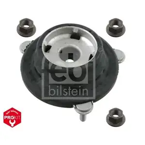 FEBI BILSTEIN 37961 Federbeinstützlagersatz für PEUGEOT FEBI BILSTEIN 37961 Federbeinstützlagersatz für PEUGEOT