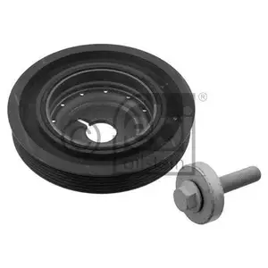 FEBI BILSTEIN 36155 Riemenscheibe f&uuml;r RENAULT, DACIA, MERCEDES-BENZ, NISSAN
