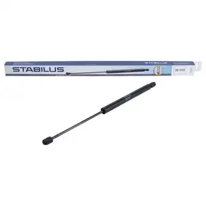 2x Stabilus Gasfeder Heckklappe Lift-O-Mat BMW 5er E39 2x Stabilus Gasfeder Heckklappe Lift-O-Mat BMW 5er E39
