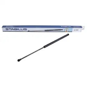Gasfeder Koffer /laderaum Stabilus 426171 // Lift-o-mat® für Fiat Beidseitig Gasfeder Koffer /laderaum Stabilus 426171 // Lift-o-mat® für Fiat Beidseitig