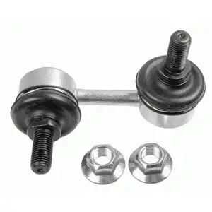 Stange/strebe Stabilisator Lemf&ouml;rder 30616 01 f&uuml;r Hyundai Vorderachse Rechts