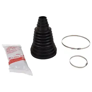 FEBI BILSTEIN 06175 Achsmanschettensatz f&uuml;r VW, PEUGEOT, AUDI, TOYOTA, CITRO&Euml;N