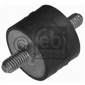 FEBI BILSTEIN 07614 Gummimetallpuffer für MERCEDES-BENZ FEBI BILSTEIN 07614 Gummimetallpuffer für MERCEDES-BENZ