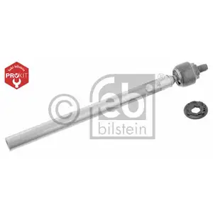 Axialgelenk Spurstange Febi Bilstein 11853 Prokit für Citroën für Peugeot Axialgelenk Spurstange Febi Bilstein 11853 Prokit für Citroën für Peugeot