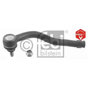 FEBI BILSTEIN 11999 Spurstangenendst&uuml;ck f&uuml;r SEAT, VW, FORD