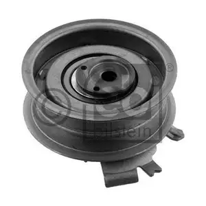 FEBI BILSTEIN 15878 Spannrolle für VW, SEAT, AUDI, SKODA FEBI BILSTEIN 15878 Spannrolle für VW, SEAT, AUDI, SKODA