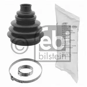 FEBI BILSTEIN 14909 Achsmanschettensatz
