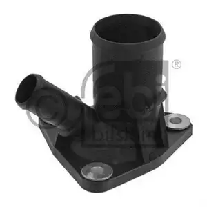 FEBI BILSTEIN 17927 Kühlwasserflansch FEBI BILSTEIN 17927 Kühlwasserflansch