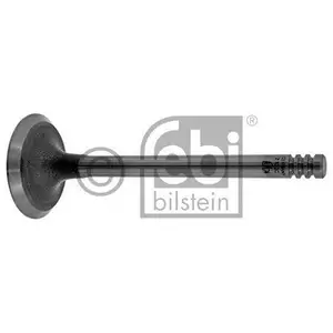 FEBI BILSTEIN 21030 Einlassventil für VW FEBI BILSTEIN 21030 Einlassventil für VW