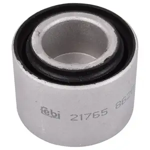 FEBI BILSTEIN 21765 Differentialgehäuselager für MERCEDES-BENZ FEBI BILSTEIN 21765 Differentialgehäuselager für MERCEDES-BENZ