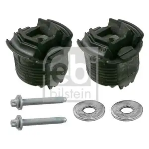 FEBI BILSTEIN 22035 Achskörperlagersatz für MERCEDES-BENZ FEBI BILSTEIN 22035 Achskörperlagersatz für MERCEDES-BENZ