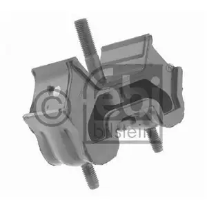 FEBI BILSTEIN 24308 Motorlager für MERCEDES-BENZ FEBI BILSTEIN 24308 Motorlager für MERCEDES-BENZ