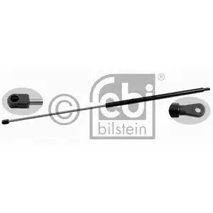 FEBI BILSTEIN 25210 Gasdruckfeder FEBI BILSTEIN 25210 Gasdruckfeder