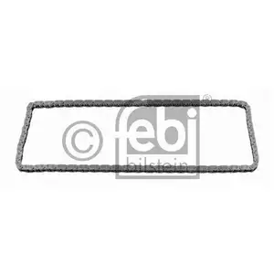 FEBI BILSTEIN 25371 Steuerkette FEBI BILSTEIN 25371 Steuerkette