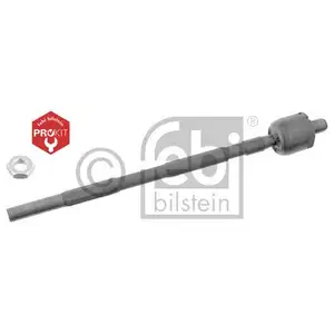 Axialgelenk Spurstange Febi Bilstein 27820 Prokit f&uuml;r Subaru Vorderachse Links