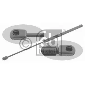 FEBI BILSTEIN 29291 Gasdruckfeder FEBI BILSTEIN 29291 Gasdruckfeder