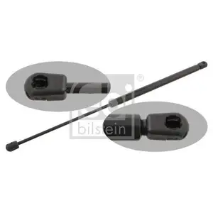 FEBI BILSTEIN 29291 Gasdruckfeder f&uuml;r MITSUBISHI