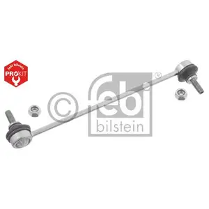 FEBI BILSTEIN 29834 Verbindungsstange für RENAULT FEBI BILSTEIN 29834 Verbindungsstange für RENAULT