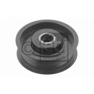 FEBI BILSTEIN 30454 Umlenkrolle für MERCEDES-BENZ FEBI BILSTEIN 30454 Umlenkrolle für MERCEDES-BENZ