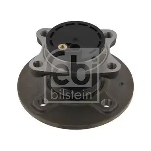 FEBI BILSTEIN 31063 Radlagersatz FEBI BILSTEIN 31063 Radlagersatz