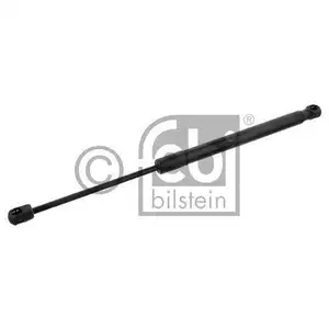 FEBI BILSTEIN 31658 Gasdruckfeder FEBI BILSTEIN 31658 Gasdruckfeder