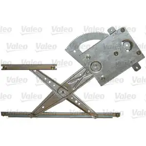 VALEO 850622 Fensterheber (o. Motor) v l TOYOTA