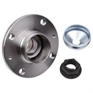 Radlagersatz Schaeffler Fag 713 6448 40 f&uuml;r Opel f&uuml;r Vauxhall f&uuml;r General Motors