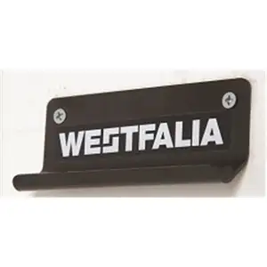 WESTFALIA 350006600001 Wandhalter für Fahrradträger WESTFALIA 350006600001 Wandhalter für Fahrradträger