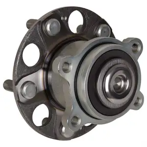 FEBI BILSTEIN 33929 Radlagersatz f&uuml;r HONDA