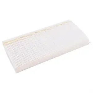 MANN-FILTER CU 3554 Innenraumluftfilter MANN-FILTER CU 3554 Innenraumluftfilter