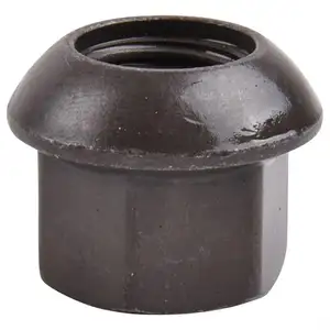 FEBI BILSTEIN 01214 Radmutter für PORSCHE, VW FEBI BILSTEIN 01214 Radmutter für PORSCHE, VW