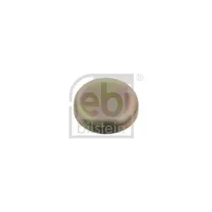 FEBI BILSTEIN 07537 Verschlussstopfen für AUDI, VW FEBI BILSTEIN 07537 Verschlussstopfen für AUDI, VW