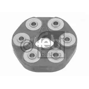 FEBI BILSTEIN 03933 Gelenkscheibe FEBI BILSTEIN 03933 Gelenkscheibe