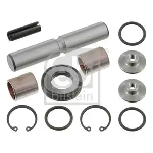 FEBI BILSTEIN 04581 Achsschenkelbolzensatz für MERCEDES-BENZ FEBI BILSTEIN 04581 Achsschenkelbolzensatz für MERCEDES-BENZ