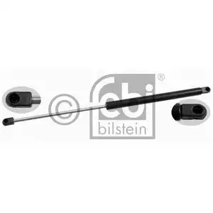 FEBI BILSTEIN 14659 Gasdruckfeder FEBI BILSTEIN 14659 Gasdruckfeder