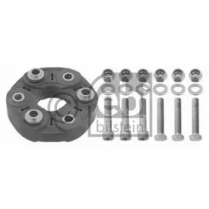FEBI BILSTEIN 19057 Gelenkscheibensatz FEBI BILSTEIN 19057 Gelenkscheibensatz