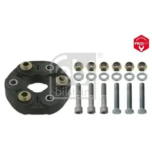 FEBI BILSTEIN 19057 Gelenkscheibensatz für MERCEDES-BENZ FEBI BILSTEIN 19057 Gelenkscheibensatz für MERCEDES-BENZ