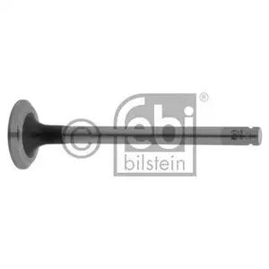 FEBI BILSTEIN 18670 Auslassventil für PEUGEOT, CITROËN FEBI BILSTEIN 18670 Auslassventil für PEUGEOT, CITROËN