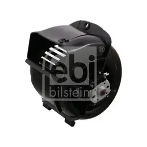 FEBI BILSTEIN 18780 Innenraumgebl&auml;se f&uuml;r VW, AUDI