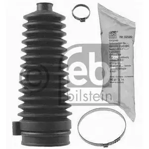 FEBI BILSTEIN 21259 Lenkmanschettensatz FEBI BILSTEIN 21259 Lenkmanschettensatz