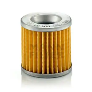 Ölfilter Mann-filter MH 64 X für Kawasaki Ölfilter Mann-filter MH 64 X für Kawasaki