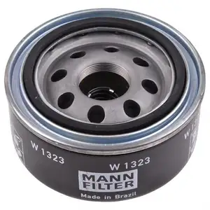 &Ouml;lfilter Mann-filter W 1323 f&uuml;r Vag f&uuml;r Mwm