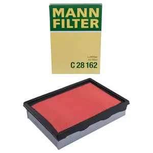 MANN-FILTER C 28 162 Luftfilter MANN-FILTER C 28 162 Luftfilter