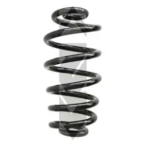 2x Spidan Fahrwerksfeder 56855 Hinterachse Audi A4 Avant Exeo 2x Spidan Fahrwerksfeder 56855 Hinterachse Audi A4 Avant Exeo