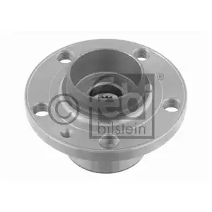 FEBI BILSTEIN 24574 Radlagersatz f&uuml;r VW, SKODA