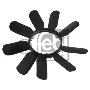 FEBI BILSTEIN 12688 Lüfterflügel für MERCEDES-BENZ FEBI BILSTEIN 12688 Lüfterflügel für MERCEDES-BENZ