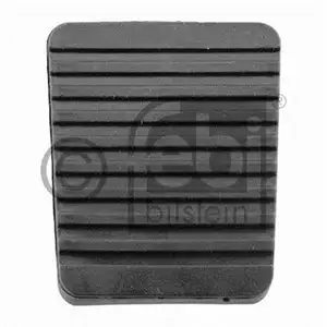 FEBI BILSTEIN 05219 Pedalbelag FEBI BILSTEIN 05219 Pedalbelag
